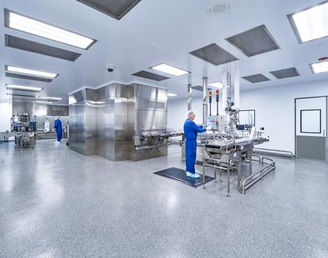 IPS細胞中試車間如何建設，我們手把手教