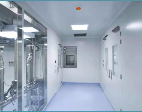 打造未來工廠的縮影：新一代智能酶發(fā)酵實驗室設(shè)計與實現(xiàn)